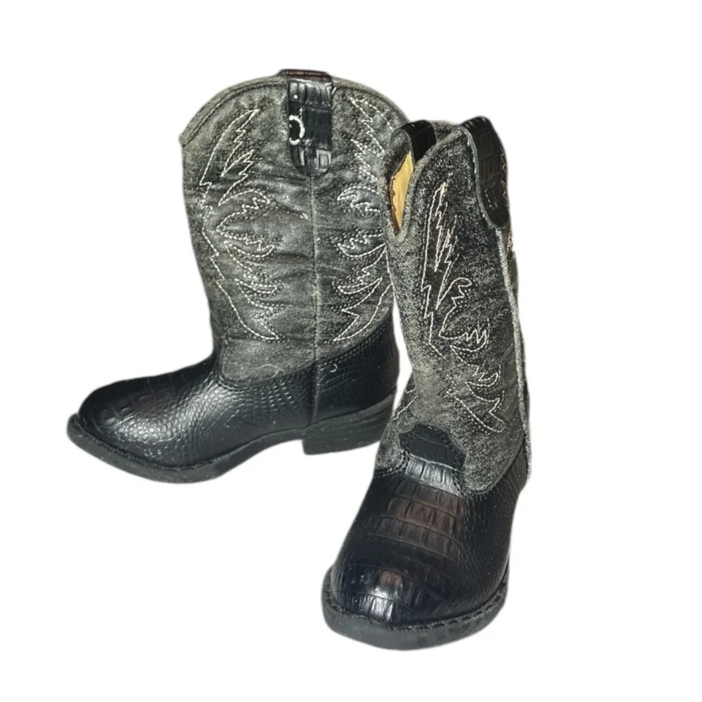 Kids Smartfit Boots